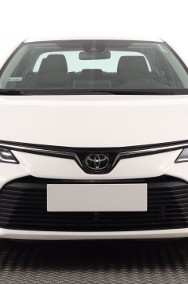 Toyota Corolla XII Salon Polska, 1. Właściciel, VAT 23%, Klimatronic, Tempomat,-2