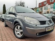 Renault Scenic II 2.0 Turbo Benzyna. 163 Konie. Unikat. Wzorowy Stan. Bogata Wersja.