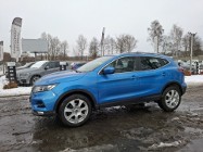 Nissan Qashqai II Automat / zadbany