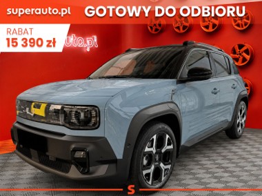 Renault 4 Techno 52kWh Comfort Range Techno 52kWh Comfort Range 150KM / pakiet-1