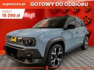 Renault 4 Techno 52kWh Comfort Range Techno 52kWh Comfort Range 150KM / pakiet