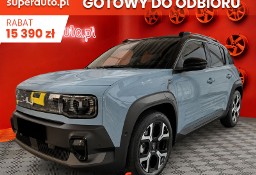 Renault 4 Techno 52kWh Comfort Range Techno 52kWh Comfort Range 150KM / pakiet