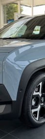Renault 4 Techno 52kWh Comfort Range Techno 52kWh Comfort Range 150KM / pakiet-3