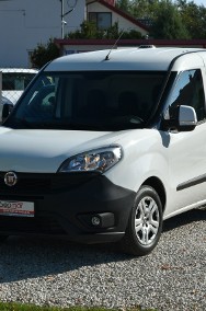 Fiat Doblo 1.3Multijet 95KM 2017r. NAVi Klima TEMPOMAT 3os. czujniki 26900BRUTT-2