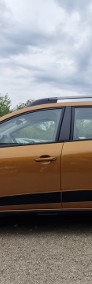 Raport!, tylko 8800 przebiegu, Stepway, automat, stan salonowy!-3