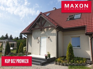 Dom Michałów-Grabina-1