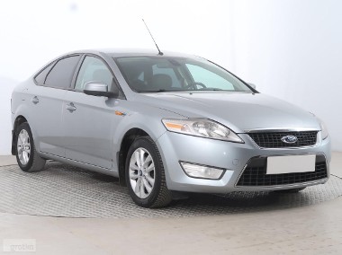 Ford Mondeo VII , Salon Polska, Serwis ASO, Klimatronic, Parktronic,ALU-1