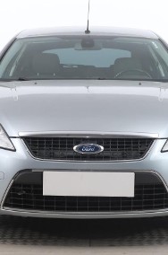 Ford Mondeo VII , Salon Polska, Serwis ASO, Klimatronic, Parktronic,ALU-2