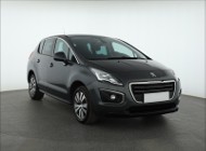 Peugeot 3008 , Navi, Klimatronic, Tempomat, Parktronic