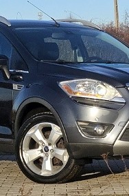  TITANIUM - 2,0 Diesel 4X4- Ksenony , Skóry , Kamera , Nawigacja-2