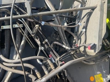 Claas lexion 600 instalacja elektryczna-1