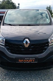 Renault Trafic Ciężarowy / Klima / 2x Opony-2