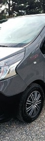 Renault Trafic Ciężarowy / Klima / 2x Opony-3