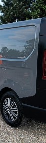 Renault Trafic Ciężarowy / Klima / 2x Opony-4