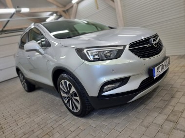 Opel Mokka 1.6 i (116KM) Innovation-1