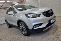 Opel Mokka 1.6 i (116KM) Innovation