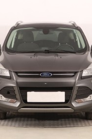 Ford Kuga , Navi, Klimatronic, Tempomat, Parktronic,-2