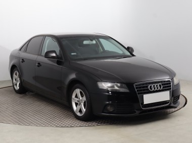 Audi A4 IV (B8) , Klimatronic, Parktronic,ALU-1