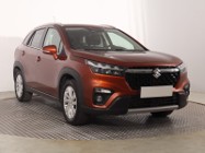 Suzuki SX4 S-Cross , Salon Polska, 1. Właściciel, Serwis ASO, VAT 23%,