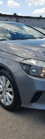 Mercedes-Benz Klasa A W176 1,6 Benzyna Klima Zarejestrowany Gwarancja-3
