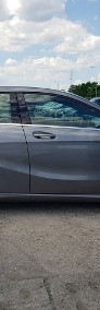 Mercedes-Benz Klasa A W176 1,6 Benzyna Klima Zarejestrowany Gwarancja-4
