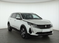 Peugeot 5008 Salon Polska, Serwis ASO, Automat, 7 miejsc, VAT 23%, Skóra,