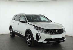 Peugeot 5008 Salon Polska, Serwis ASO, Automat, 7 miejsc, VAT 23%, Skóra,