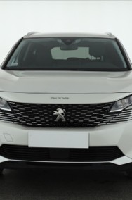 Peugeot 5008 Salon Polska, Serwis ASO, Automat, 7 miejsc, VAT 23%, Skóra,-2