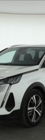 Peugeot 5008 Salon Polska, Serwis ASO, Automat, 7 miejsc, VAT 23%, Skóra,-3