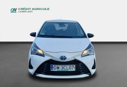 Toyota Yaris III Hybrid 100 Active Hatchback. DW3CL07