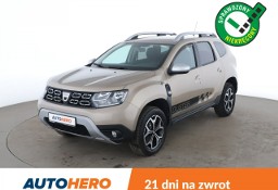 Dacia Duster I navi/ PDC-kamera/ Bluetooth/ tempomat