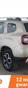 Dacia Duster I navi/ PDC-kamera/ Bluetooth/ tempomat-4