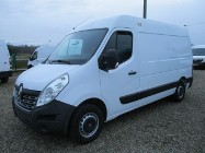 Renault Master L2H2 2.3 DCI 130KM \ zabudowa warsztatowa \ FV23%