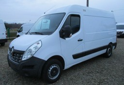 Renault Master L2H2 2.3 DCI 130KM \ zabudowa warsztatowa \ FV23%