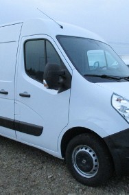 Renault Master L2H2 2.3 DCI 130KM \ zabudowa warsztatowa \ FV23%-2