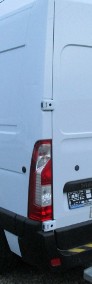 Renault Master L2H2 2.3 DCI 130KM \ zabudowa warsztatowa \ FV23%-4