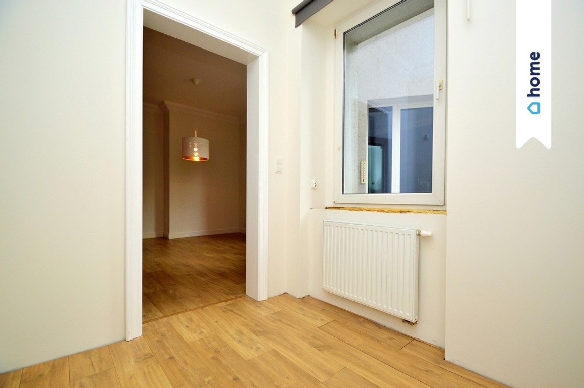 2-pokojowe mieszkanie w centrum po remoncie - Widok 6