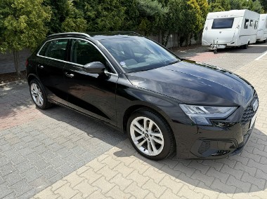 Audi A3 III-1