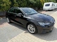 Audi A3 III