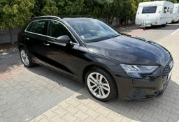 Audi A3 III