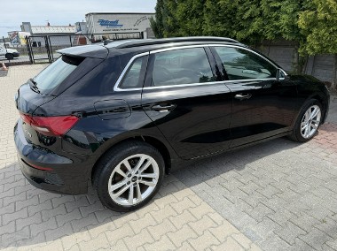 Audi A3 III-1