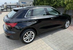 Audi A3 III