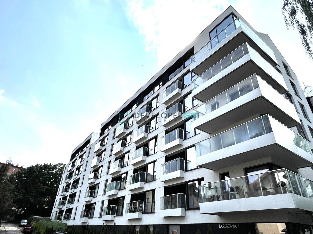 Nowy Apartament w Centrum z miejscem parkingowym - Widok 3
