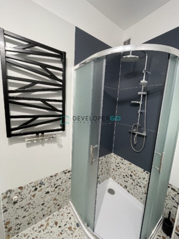Nowy Apartament w Centrum z miejscem parkingowym - Widok 5