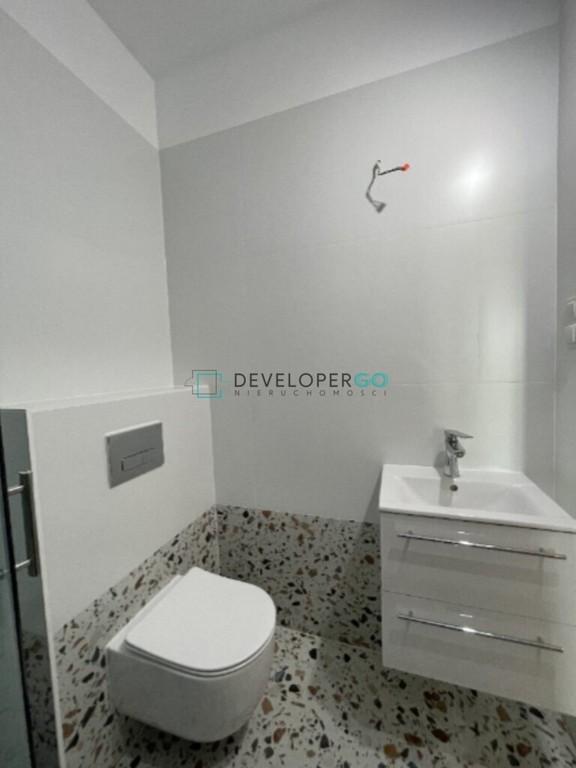 Nowy Apartament w Centrum z miejscem parkingowym - Widok 6