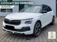 Skoda Kamiq Monte Carlo 1.5 TSI DSG Monte Carlo 1.5 TSI 150KM DSG