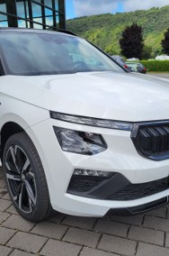 Skoda Kamiq Monte Carlo 1.5 TSI DSG Monte Carlo 1.5 TSI 150KM DSG-2