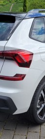 Skoda Kamiq Monte Carlo 1.5 TSI DSG Monte Carlo 1.5 TSI 150KM DSG-3