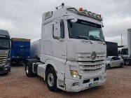 Mercedes-Benz Actros