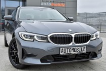 BMW SERIA 3 330i xDrive! Full Led! SKÓRY! Virtual Cockpit Head-Up! JAK NOWY!